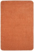Kúpeľňová predložka Optima 60x90 cm tehlová PRED103