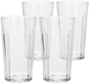 Sada pohárov na drink Atmos 350 ml, 4 ks