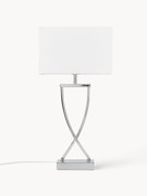 Veľká stolová lampa Vanessa