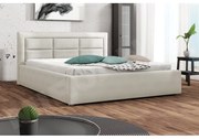 Posteľ s priestorom Pesto, Rozmer postele: 160x200, Dostupné poťahy: Victoria 14 865