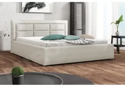 Posteľ s priestorom Pesto, Rozmer postele: 160x200, Dostupné poťahy: Victoria 14 865