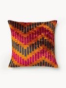 Poťah na vankúš z viskózy Danelle