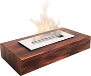 KRATKI biokrb India Mini Meď