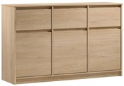 Komoda Manami K3D3S cremona