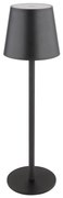 Globo 58438G - LED Stmievateľná dotyková vonkajšia lampa VANNIE LED/3W/3,7V IP44 GL7702