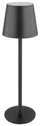 Globo 58438G - LED Stmievateľná dotyková vonkajšia lampa VANNIE LED/3W/3,7V IP44 GL7702