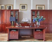 Kontajner k písaciemu stolu CANTO 50 cm