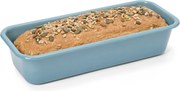 Smaltovaná hranatá forma na pečenie