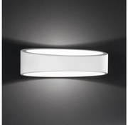 Kolarz 0286.61 - Nástenné svietidlo DISCUS 1xG9/75W/230V