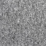 Metrážny koberec SUPERTURBO sivý