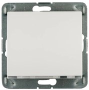 Vypínač s podsvietením ŁP-1DS/M.BI Sigma