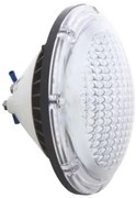 Bazénová žiarovka LED PAR56 biela 32W