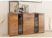 Komoda Salsa Dub Lefkas