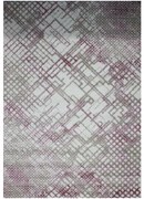 Koberec Heatset Lima 1,6/2,3 1221B ružový