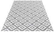 Koberec Outdoor Sun 461 sivý