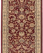 Behúň KONSTANCJA BORDO