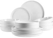 Mäser 18-dielna jedálenská súprava Navina