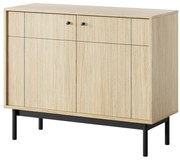 Komoda Japandan 70 (dub Linea). Akcia -20%. Vlastná spoľahlivá doprava až k Vám domov. 1107568
