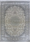 Berfin Dywany, Kusový koberec Creante 19084 Grey, 160x230, šedá, chodba / predsieň