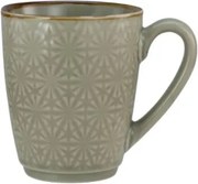 Hrnček 300 ml Retro, taupe%