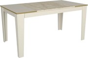 Jedálenský stôl Veyron Travertine and Sandstone