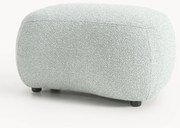 Buklé taburetka Alba