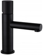 Mexen Elba One umývadlová batéria, čierna - 74101-70