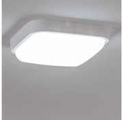 Brilagi - LED Vonkajšie nástenné svietidlo LED/20W/230V IP54