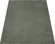 Koberec Loft 60x110 cm, zelený%