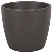 Obal na kvetináč GUZMANIA BASIC keramický matný