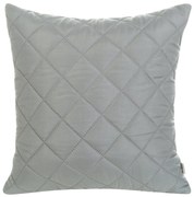 DEKORAČNÁ OBLIEČKA NA VANKÚŠ ALARA3 40X40 CM SIVÁ