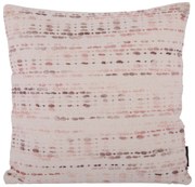 Krémový  vankúš s výplňou Ilda - 45 * 45cm