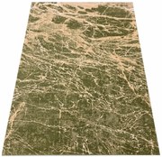 Koberec LAPISO SOFT 402 zelený