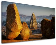 Obraz na stenu MESTO | rôzne rozmery