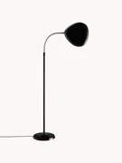 Malá stojacia lampa Cobra, nastaviteľná