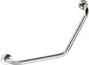 Sapho Sapho, HANDICAP madlo 120° 400/400mm, nerez lesk, XH501
