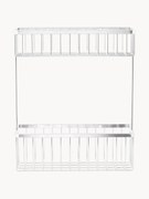 Kúpeľňová polica z nehrdzavejúcej ocele Bath