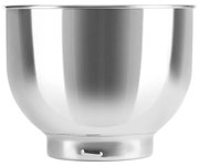 Klarstein Bella/Lucia, miska z nehrdzavejúcej ocele, náhradný diel, príslušenstvo, ľavotočivá