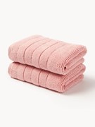 Uterák's pruhovaným okrajom Luxe, rôzne veľkosti