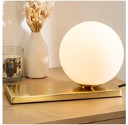 Atmosphera - Stolná lampa DRIS 1xE14/40W/230V