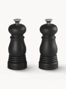 Soľnička a korenička Creuset, 2 ks