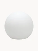 Plávajúca solárna záhradná LED lampa so zmenou farby a's diaľkovým ovládaním Buly