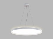 LED2 3275051D Závesné svietidlo Moon 80 P/nz, W Dali/push DIM 88W 2CCT 3000