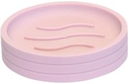 Mydlovnička Strips Bade ružová