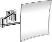 Bemeta Design Kozmetické zrkadlo, 215 x 215 mm, jednostranné - 116301212