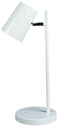 Moderné svietidlo NEDES LED lampička ALICE  DL1205/W