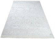 Koberec Isphahan 84313/577 krém / strieborný