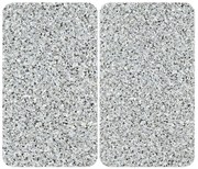 WENKO 2521120500-Kryt dosky ABDECKPLATTE - NEUTRAL 30x52 cm granit/viacfarebný