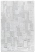Villeroy & Boch Kusový koberec 106178 Cream, 120x170, biela, obývacia izba