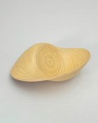 Dekoratívna miska Solvia 40x36 cm